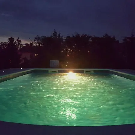 Amazing In Vikendica Labin (Istria)