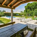 Сasa de vacaciones Amazing In Labin (Istria)