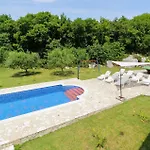 Сasa de vacaciones Amazing In Labin (Istria)