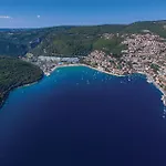 Amazing In Сasa de vacaciones Labin (Istria)