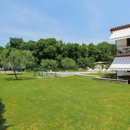 Сasa de vacaciones Amazing In Labin (Istria)