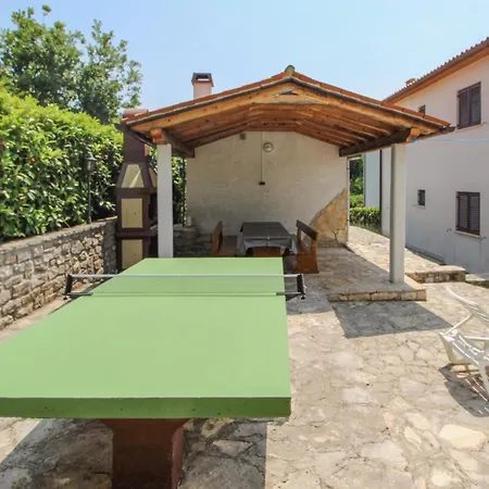Amazing In Labin (Istria)