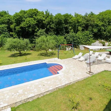 Vakantiehuis Amazing In Labin (Istria)