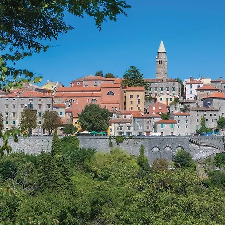 Cozy In * Labin