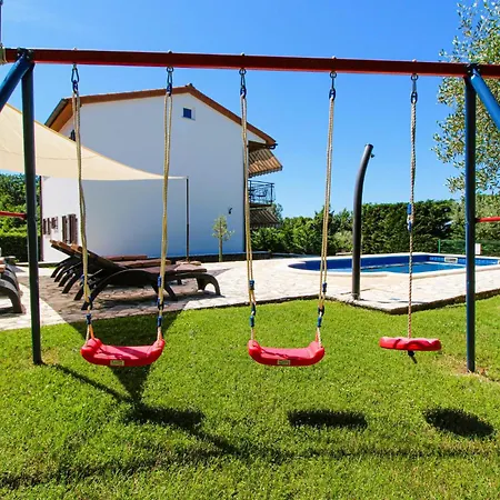 Vakantiehuis Amazing In *